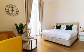 Musto Suites&Rooms